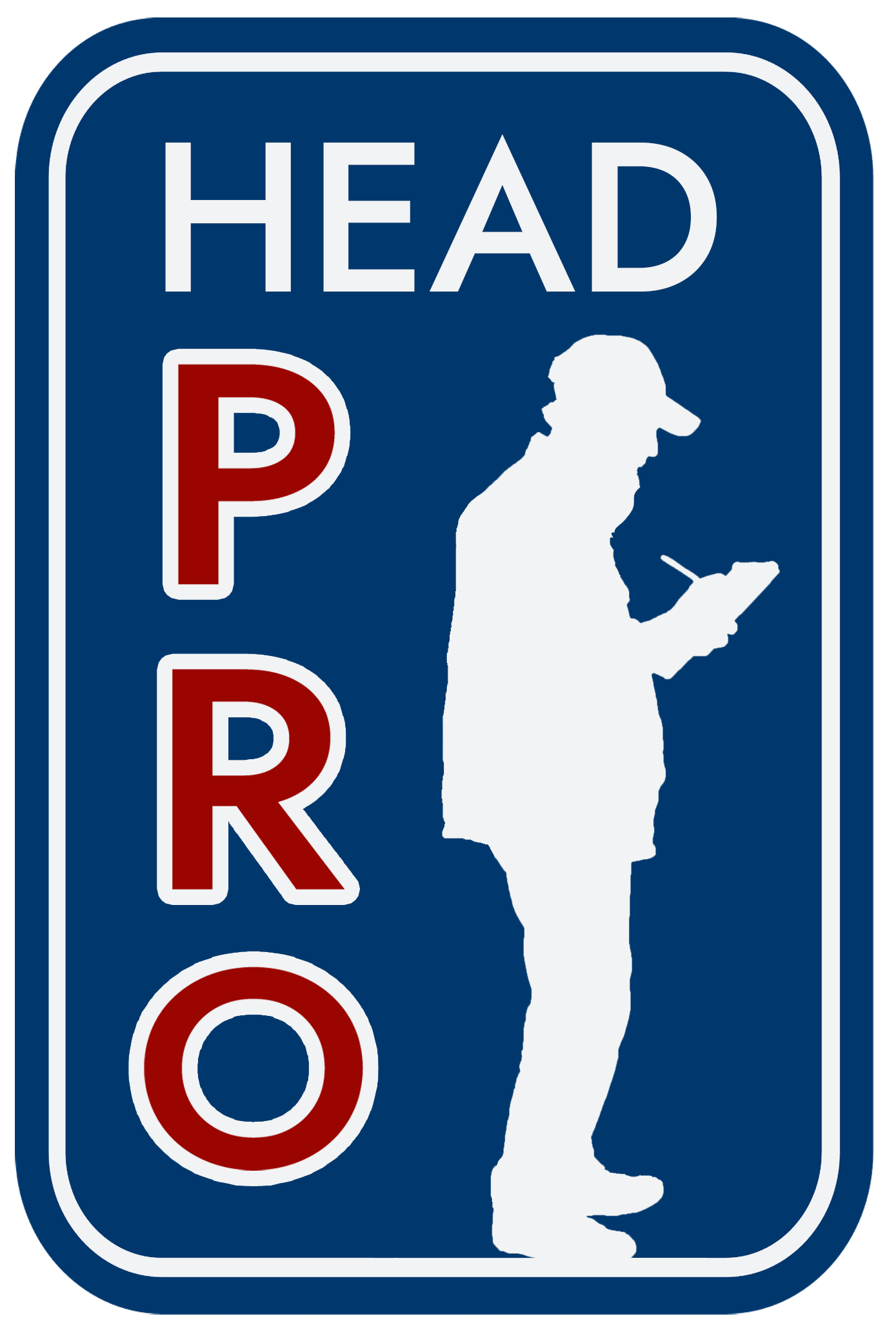 Head Pro Logo